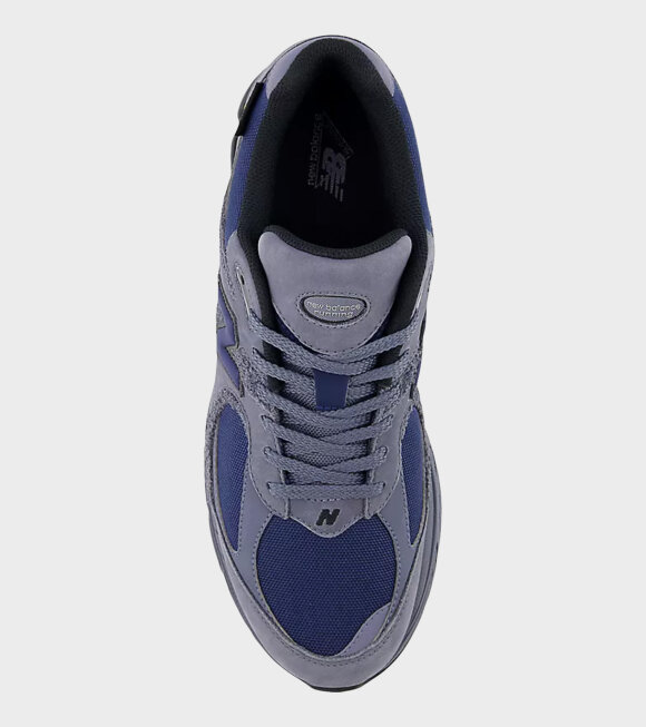 New Balance - M2002RPH Dark Arctic Grey/Navy