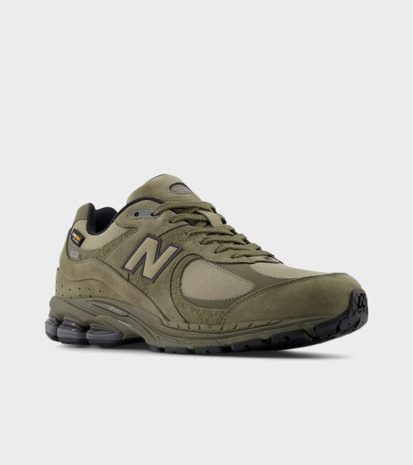 New Balance - M2002RPK Dark Camo/Dark Stoneware