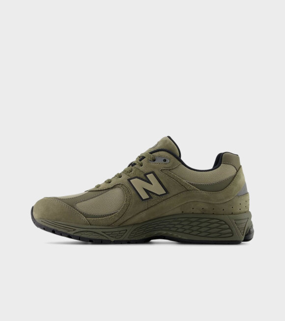 New Balance - M2002RPK Dark Camo/Dark Stoneware