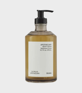 Body Wash Apothecary 375ml