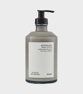 Body Lotion Apothecary 375ml