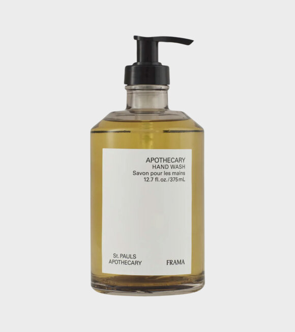 Frama - Hand Wash Apothecary 375ml