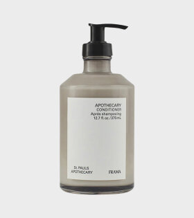 Conditioner Apothecary 375ml