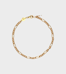 Lynx Bracelet Gold