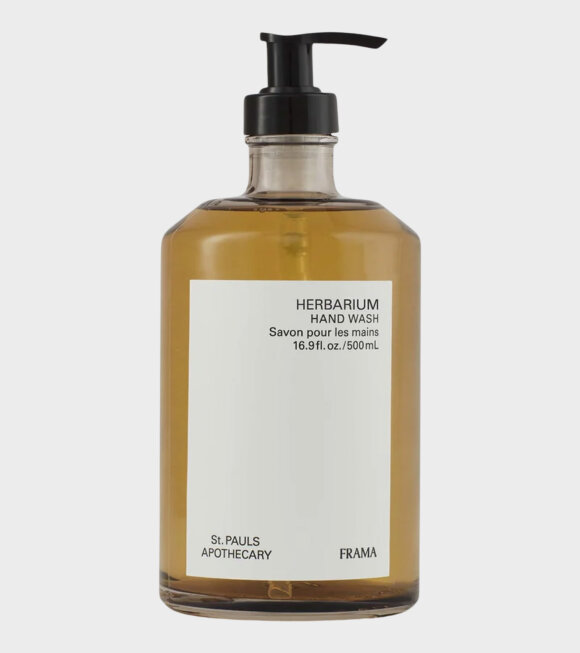 Frama - Hand Wash Herbarium 500ml