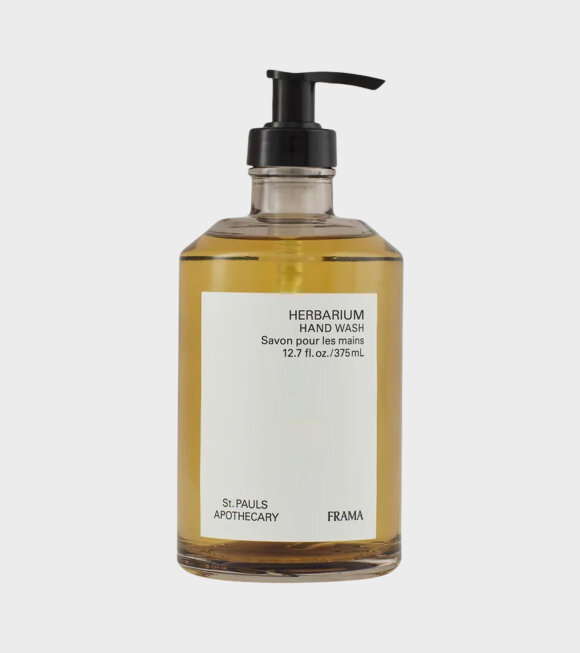 Frama - Hand Wash Herbarium 375ml