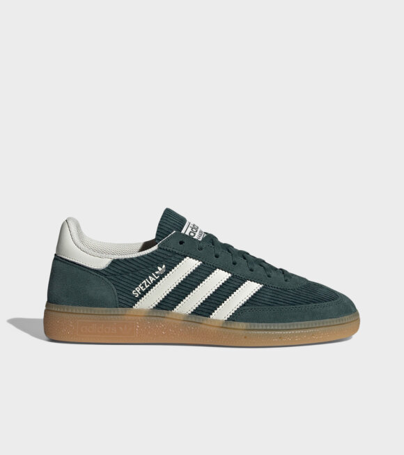 Adidas  - Handball Spezial Mineral Green/Off-white