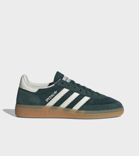 Handball Spezial Mineral Green/Off-white