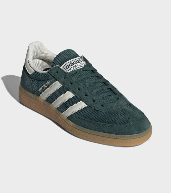 Adidas  - Handball Spezial Mineral Green/Off-white