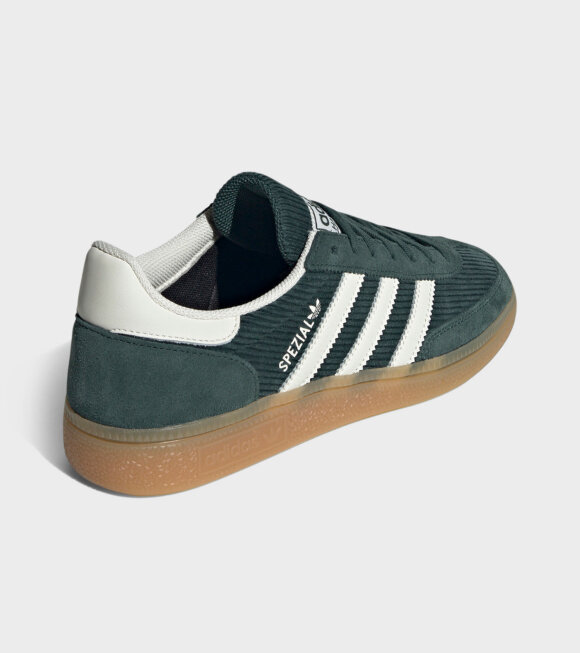 Adidas  - Handball Spezial Mineral Green/Off-white