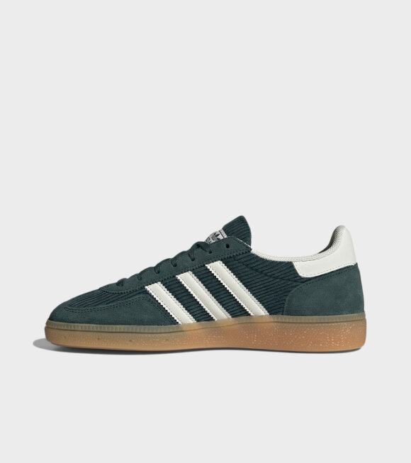 Adidas  - Handball Spezial Mineral Green/Off-white