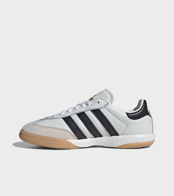 Adidas  - Samba MN Cloud White/Core Black