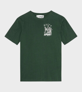 Marcel Unisex T-shirt Pine Grove