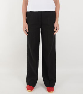 Harrison Trousers Black