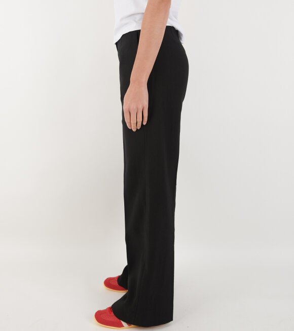 Skall Studio - Harrison Trousers Black