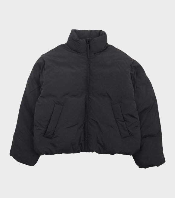 Berner Kühl - Altitude Puffer Man Black