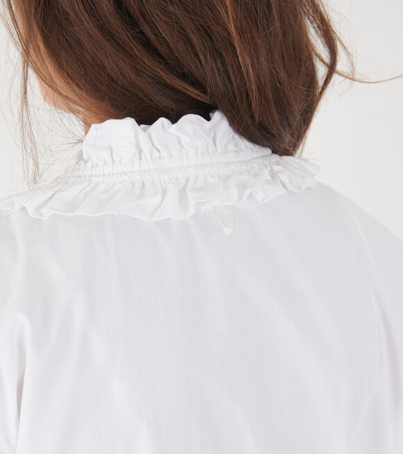 OperaSPORT - Lea Shirt White