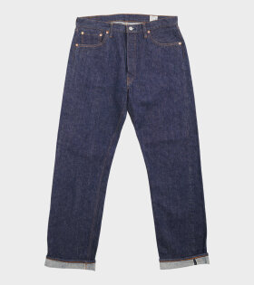 Model 66 Jeans Blue