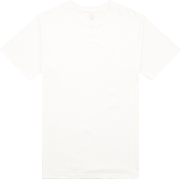 OrSlow - Just Tee White