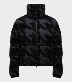 Moncler - Evandra Jacket Black