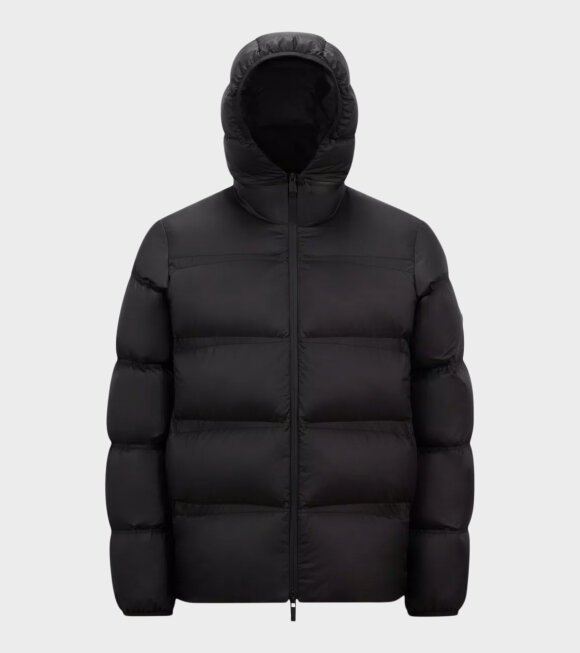 Moncler - Masac Jacket Black 