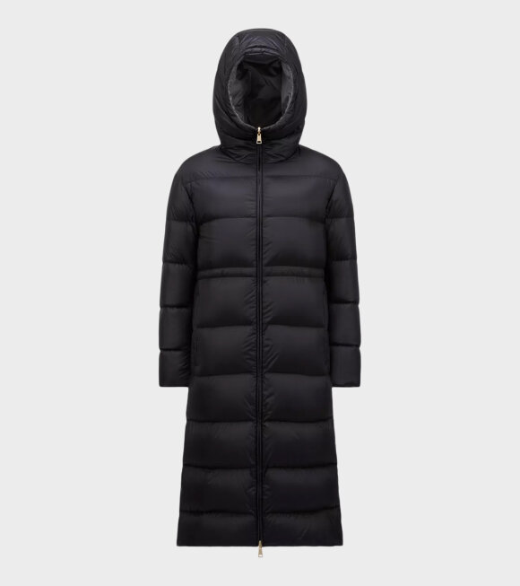 Moncler - Boulogne Jacket Black 