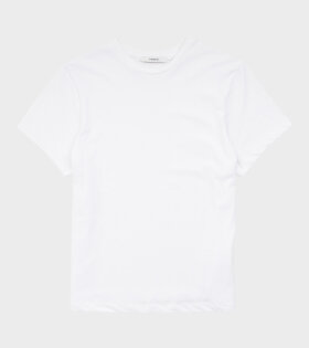 Basic T-shirt White