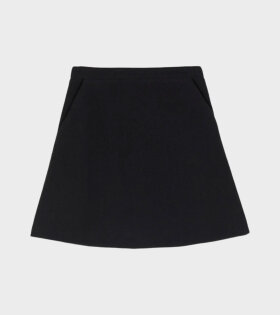 Jude Skirt Black