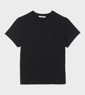 Basic T-shirt Black