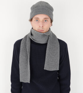 Scarf Grey