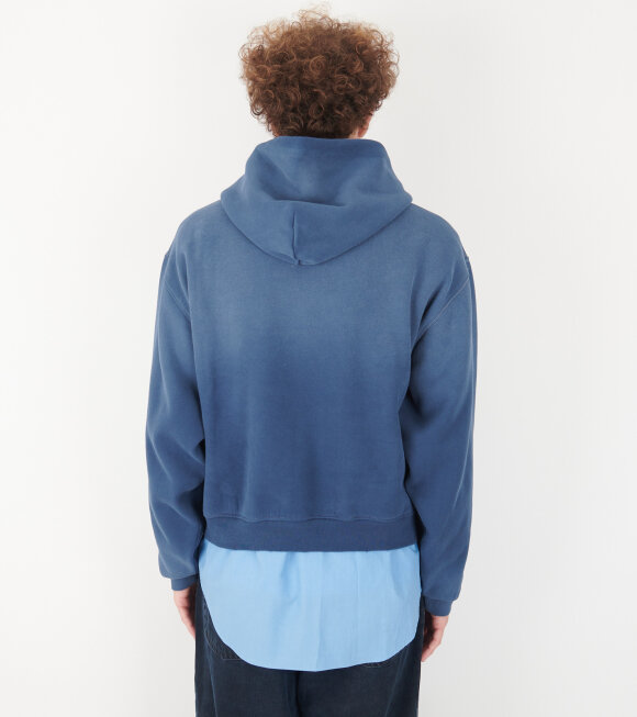 ERL - Fantastic Hoodie Blue