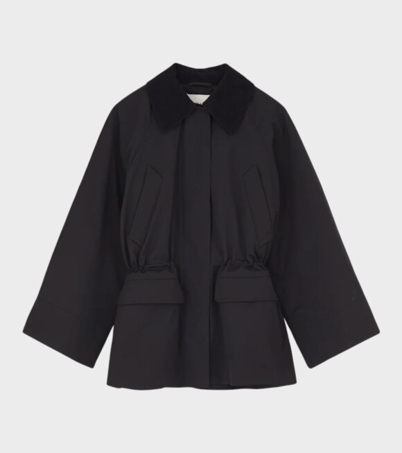 Skall Studio - Gaby Jacket Black