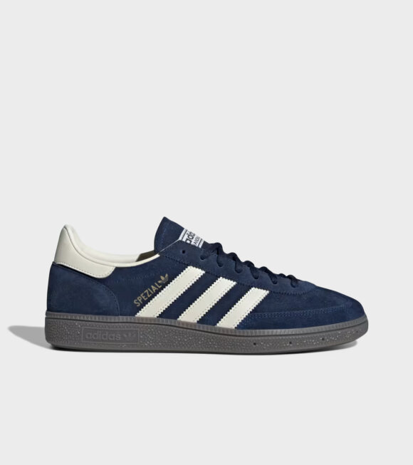 Adidas  - Handball Spezial Night Indigo/Cream White/Cloud White