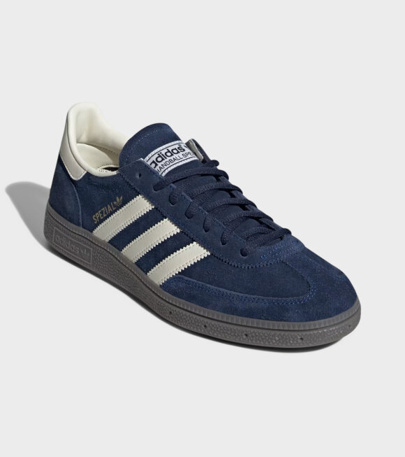 Adidas  - Handball Spezial Night Indigo/Cream White/Cloud White