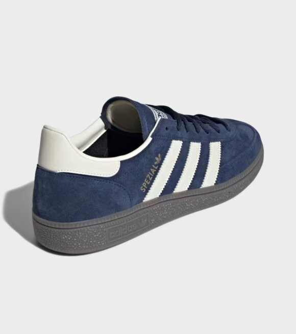 Adidas  - Handball Spezial Night Indigo/Cream White/Cloud White