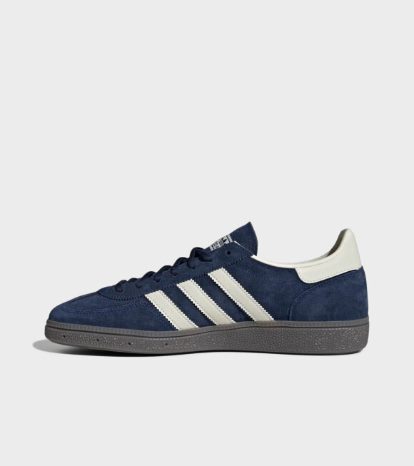 Adidas  - Handball Spezial Night Indigo/Cream White/Cloud White