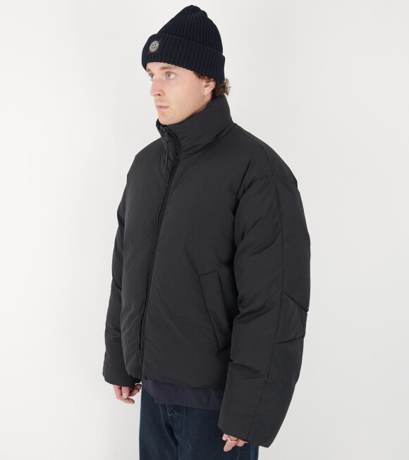 Berner Kühl - Altitude Puffer Man Black