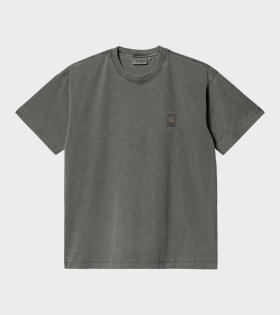 S/S Vista T-shirt Graphite