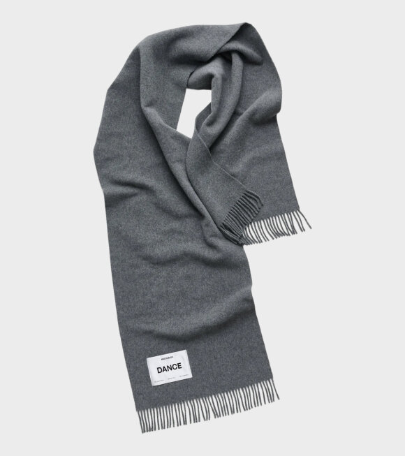 Magniberg - Bold Scarf Stone Melange