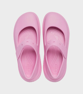 Crocs - Stomp Mary Jane Pink 