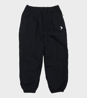 66 North - Hringbraut Track Pants Black 