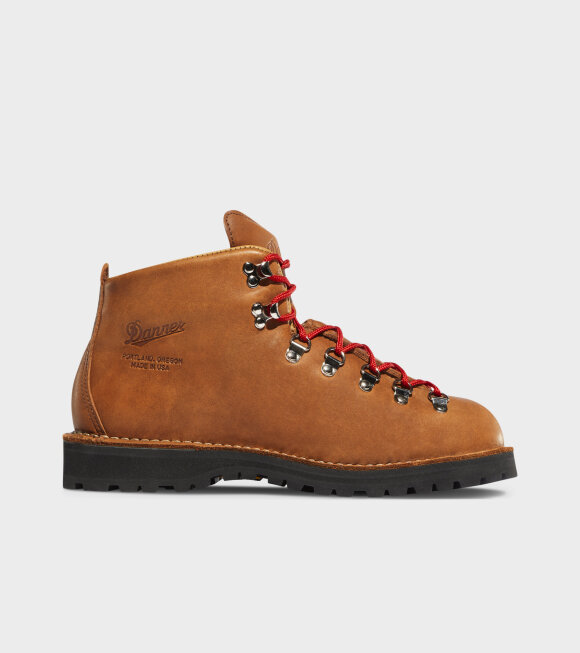 Danner - Mountain Light Boots Cascade Clovis