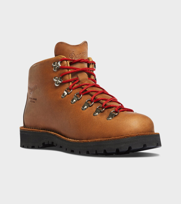 Danner - Mountain Light Boots Cascade Clovis