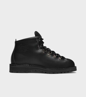 Danner - Mountain Light Black