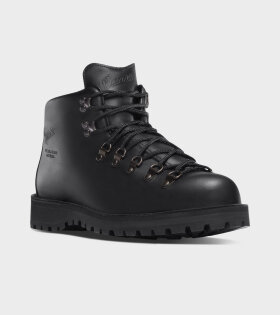 Danner - Mountain Light Black