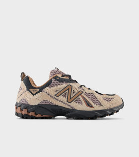 New Balance - ML610TBM Flat Taupe/Ice Wine