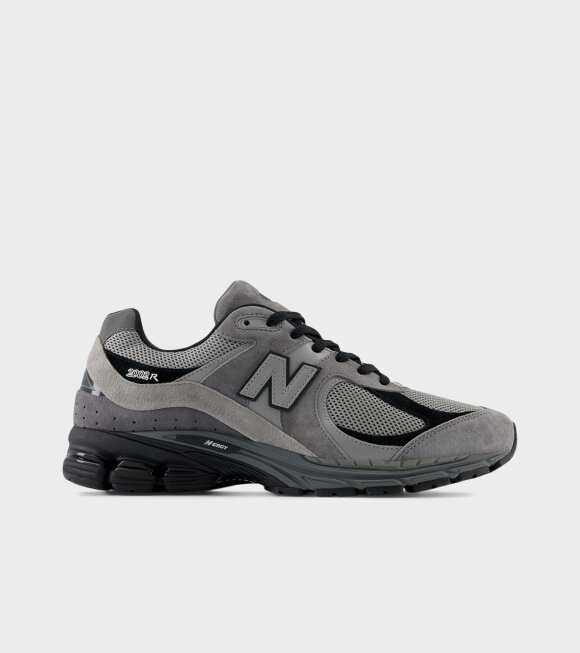 New Balance - M2002RCL Castlerock/Shadow Grey