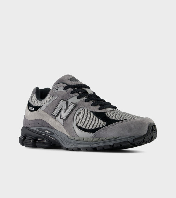 New Balance - M2002RCL Castlerock/Shadow Grey