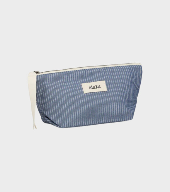 Aiayu - Pouch Letto Mini Mix Blue