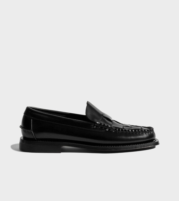 Hereu - Nombela Loafer Black